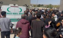 Şanlıurfa’da göçük faciasında 3 tutuklama