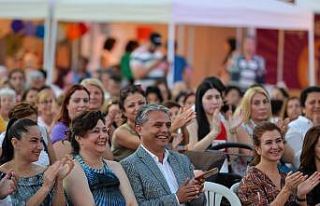 Kadın Kooperatifleri Festivali başladı