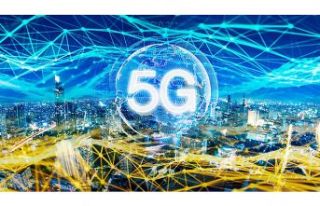 Yerli altyapı ile 5G'ye geçiyoruz