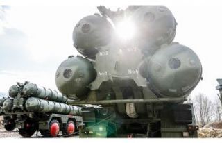 ABD: Türkiye'ye yönelik S-400 yaptırımı...