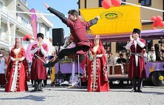 Lületaşı Festivali heyecanı başladı