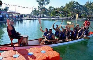 Manavgat’ta Dragon Şenliği düzenlenecek