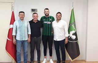 Mustafa Yumlu, Denizlispor’da