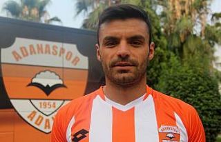 Serdar Bingöl, Adanaspor’da