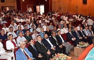 Ahlat’ta ‘Eğitim Yönetimi’ semineri