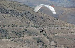 ERHAVDER gökyüzüyle buluşturuyor