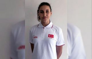 Leyla Yaman, Milli Takımda