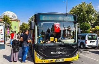 Malatya’da MOTAŞ biletleri zamlandı