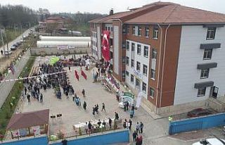 Çaycuma’dan Avrupa’ya eğitim köprüsü