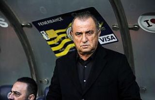 Fatih Terim’in Fenerbahçe karnesi