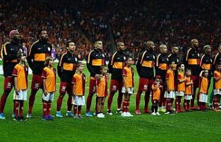 Galatasaray’ın Avrupa’daki 281. randevusu