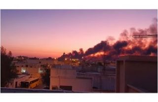 İran'dan Aramco saldırısına ilişkin açıklama