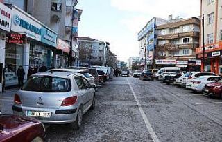 Malatya’da araç sayısında artış