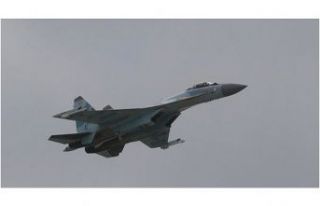 Rusya'dan SU-35 açıklaması: 'Türkiye...