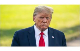 Trump: 'İran'a ciddi yaptırımlar uygulayacağız'