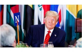 Trump'tan Pakistan Başbakanı Han'a İran...