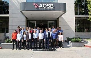 AOSB kabuğuna sığmıyor