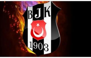 Beşiktaş’tan Cumhuriyet Bayramı mesajı