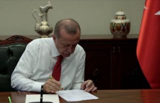 Cumhurbaşkanı Erdoğan’dan Yerlikaya ve İmamoğlu’na...