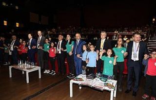 MARUF’a İstanbul’da start