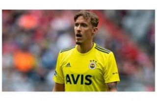 Max Kruse: “İstiklal Marşı’nı şov için okumadım”