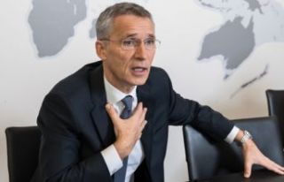 NATO Genel Sekreteri Jens Stoltenberg İstanbul’a...