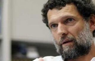 Osman Kavala’ya çapraz sorgu yapıldı