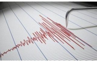 Adıyaman’da 3.5 büyüklüğünde deprem