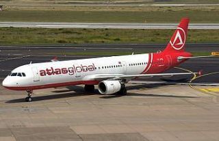 Atlasglobal’den açıklama