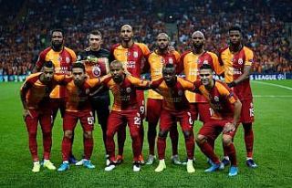 Galatasaray’ın Avrupa’daki 284. randevusu