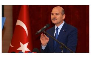 İçişleri Bakanı Soylu’dan ‘Rabia Naz’ açıklaması