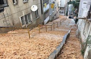 İzmir, Venedik’e döndü