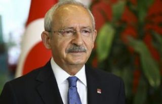 Kılıçdaroğlu: “Üreten bir toplum geleceğe...