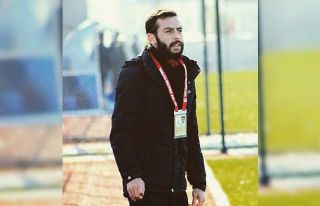 Kocasinan Ülküspor’da ayrılık