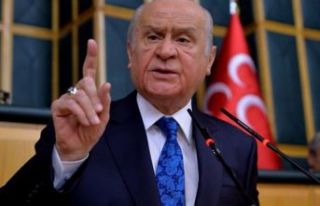 Bahçeli: "Yaşananlar bana göre kumpastan ziyade...