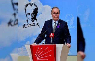 CHP'den Muharrem İnce açıklaması