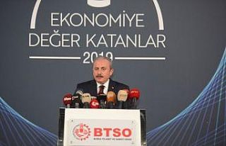 Ekonominin Oscarları sahiplerini buldu