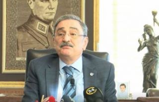 Sinan Aygün, CHP’den istifa etti