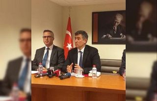 Feyzioğlu’dan Sözcü davası değerlendirmesi