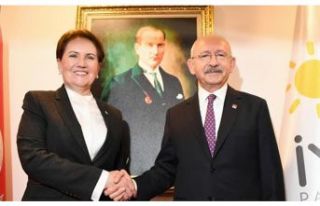 Kılıçdaroğlu’ndan Karamollaoğlu ve Akşener’e...