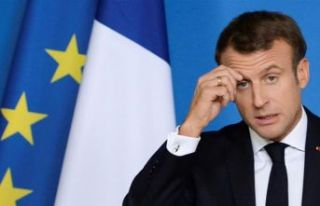 Macron’un NATO ile ilgili sözlerine tepkiler büyüyor