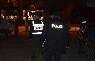 Malatya’da şüpheli ölüm