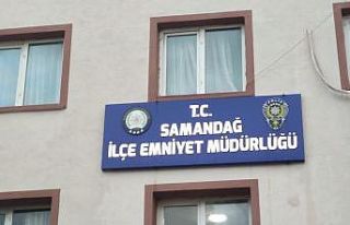 Polis sayesinde dolandırılmaktan kurtuldular