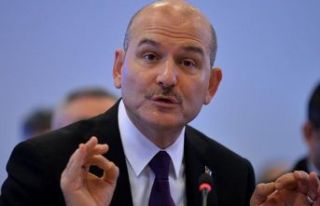 Soylu: "Adil Öksüz’ün nerede olduğunu biliyoruz"