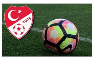 TFF, kulüplerin harcama limitini yüzde 30’a çekti