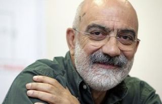 Ahmet Altan’ın 5 yıl 11 ay hapis cezası onandı