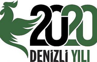 Denizli logosunu seçti