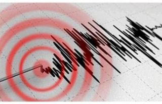 Japonya’da 5.9 büyüklüğünde deprem