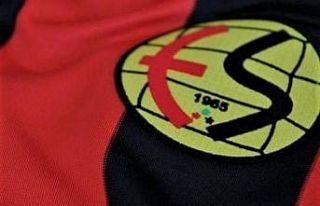 Eskişehirspor evine kavuştu