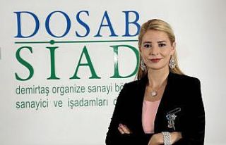 DOSABSİAD işçi çıkarmayacak